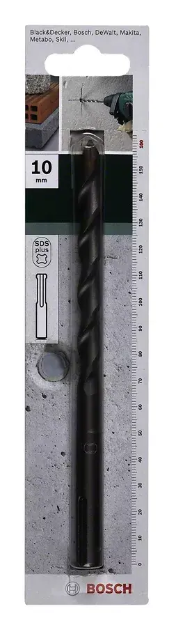 Urbumi Bosch 2609255512 Photo 2