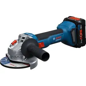 Bezvadu elektroinstrumenta Bosch 06019N9003 — kompakts dizains, akumulatora darbs
