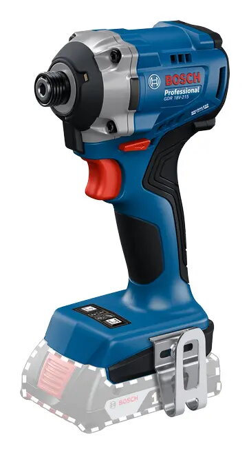Bosch GDR 18V-215 Triecienskrūvgriezis Pistoles rokturis