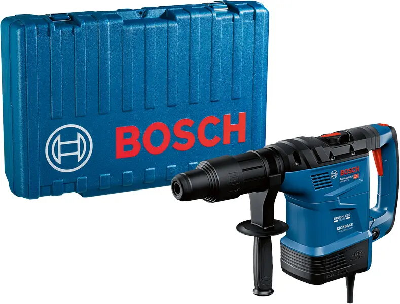 Bosch GBH 6-42 C Professional perforators