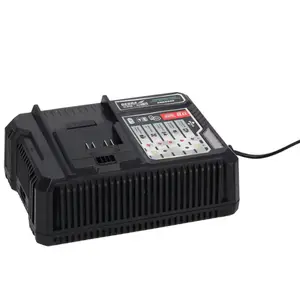 Battery Charger DEDRA DED6939 3 Year Warranty 1 pc