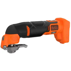 Black & Decker BDCOS18N-XJ Oscillating Multi-Tool 18V Cordless