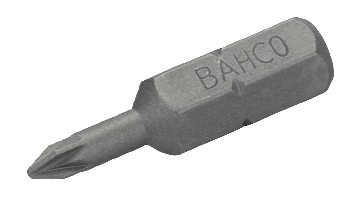 Bahco 1/4" uzgaļu komplekts 54 gab
