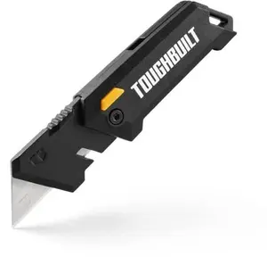 Пояс для инструментов TOUGHBUILT TB-H4-12-C с прочными регулируемыми карманами