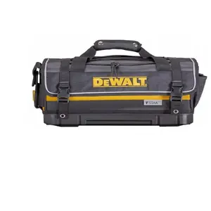 Instrumentu kaste DeWalt DWST83540-1 20" izturīga plastmasas būvniecībai
