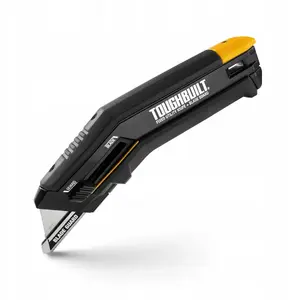 Instrumentu josta TOUGHBUILT TB-H4-11-G ar izturīgām regulējamām kabatām