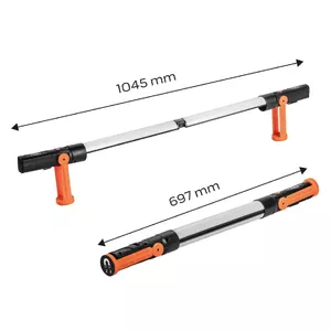 Flashlight NEO tools 99-047 LED 1 pc