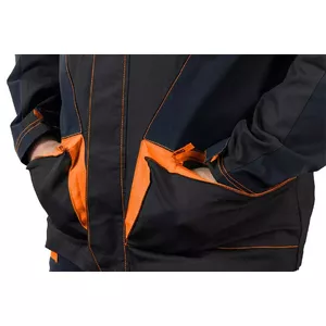 Куртка NEO tools 81-207-XL Хлопок XL 210 г/м²