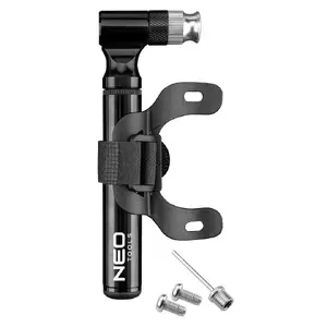 Запчасть/аксессуар для велосипеда NEO tools 91-015 — глубина 137 мм, вес 80 г, 1 шт.