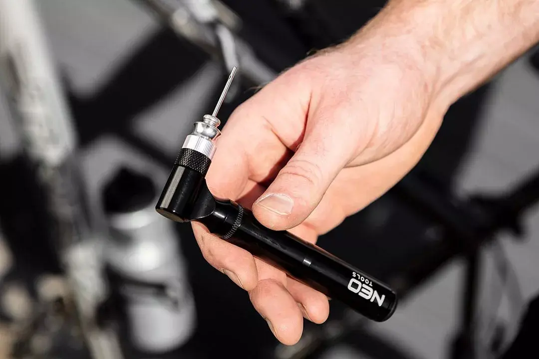 Запчасть для велосипеда NEO tools 91-015 Photo 6
