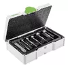 Набор сверл Форстнера Festool SYS3 S 76-FB CE-SORT/5 Photo 2