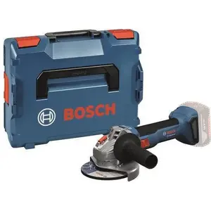Угловая шлифмашина Bosch GWS 18V-8 solo L 06019N9001, 18 В, диск 125 мм