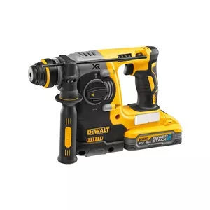Ротационный молоток DeWALT DCH273H2T-QW 18V Бесщеточный 2.6Дж
