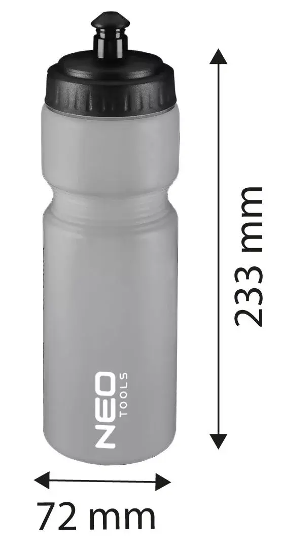 Dzeramā pudele NEO tools 91-010 Photo 4