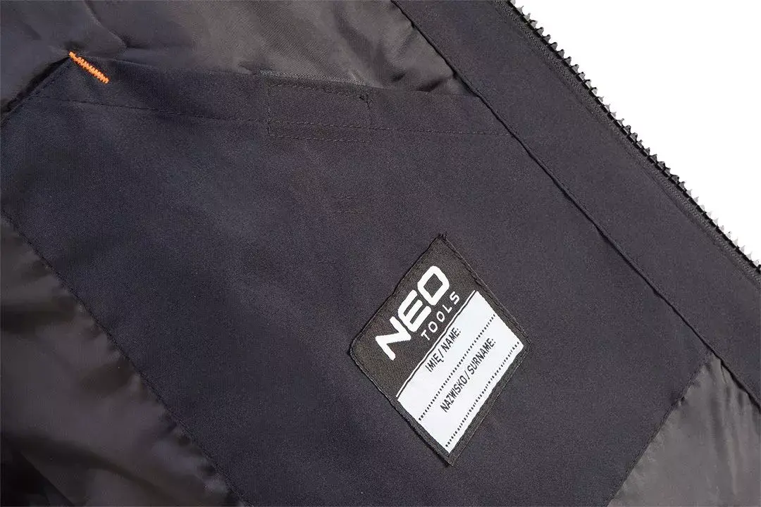 Куртка NEO tools 81-574-L Photo 7