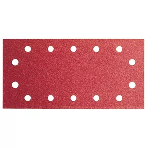 Sheet Bosch 2609256B28 10 pc(s)
