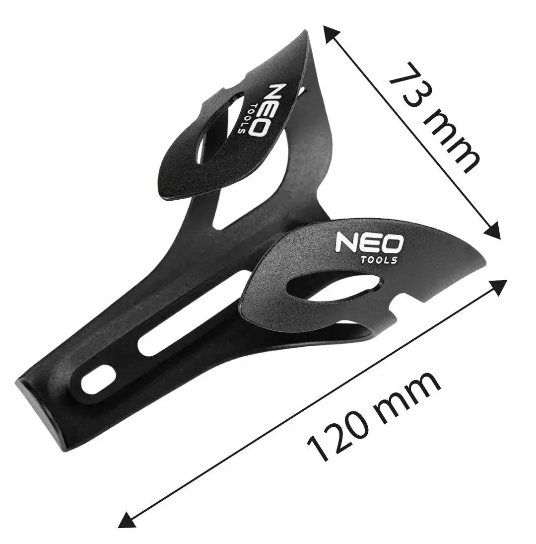 Holder NEO tools 91-012 Photo 6