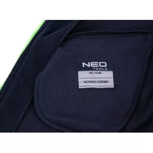 Рабочая одежда NEO tools 81-506-M