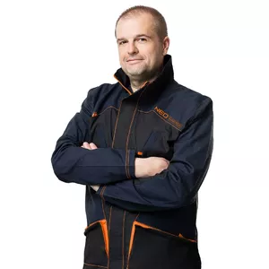Защитные брюки NEO tools 81-237-S Размер S 210г 100% Хлопок
