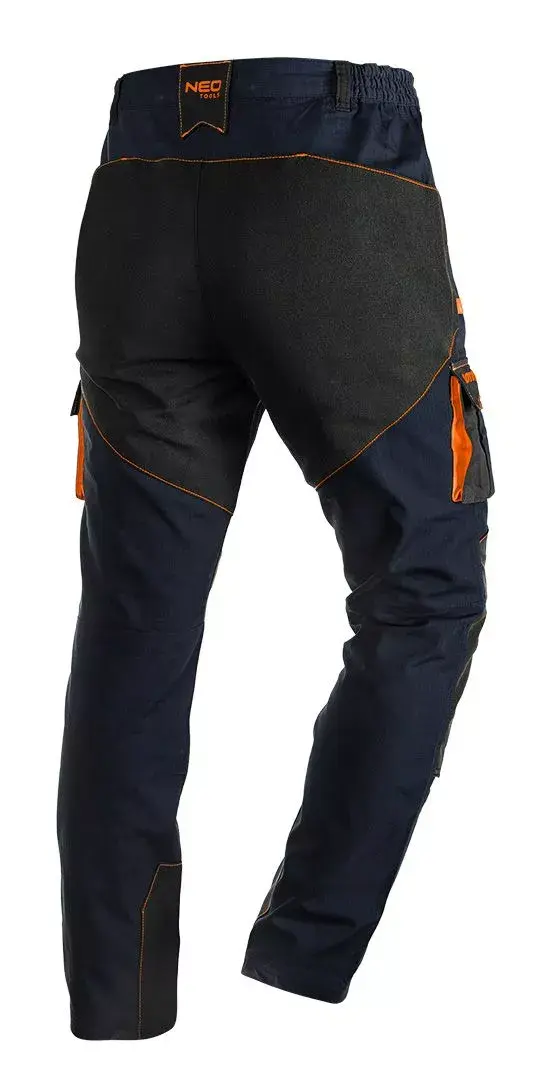 Защитные брюки NEO tools 81-237-S Photo 4