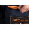 Защитные брюки NEO tools 81-237-M Photo 3