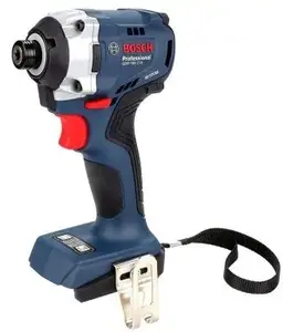 Cordless impact wrench Bosch GDR 18V-215 solo — 18V, 215 Nm torque