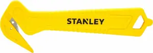 Measuring Tape STANLEY STHT10355-1 — 25 ft length, 1 in blade width