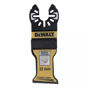 Reciprocating saw blade DeWALT DT20774-QZ Bimetal 3.2 cm