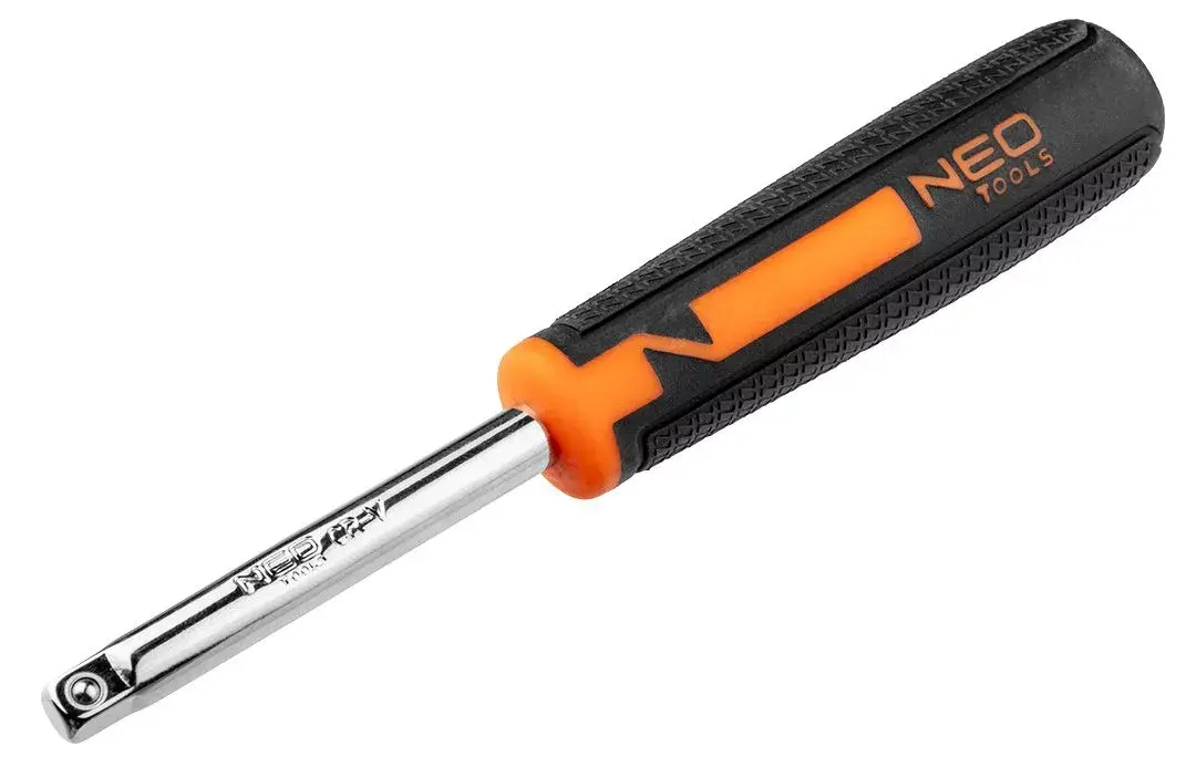 Hand tool shaft adapter NEO tools 08-257 Photo 2