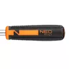 Hand tool shaft adapter NEO tools 08-257 Photo 5