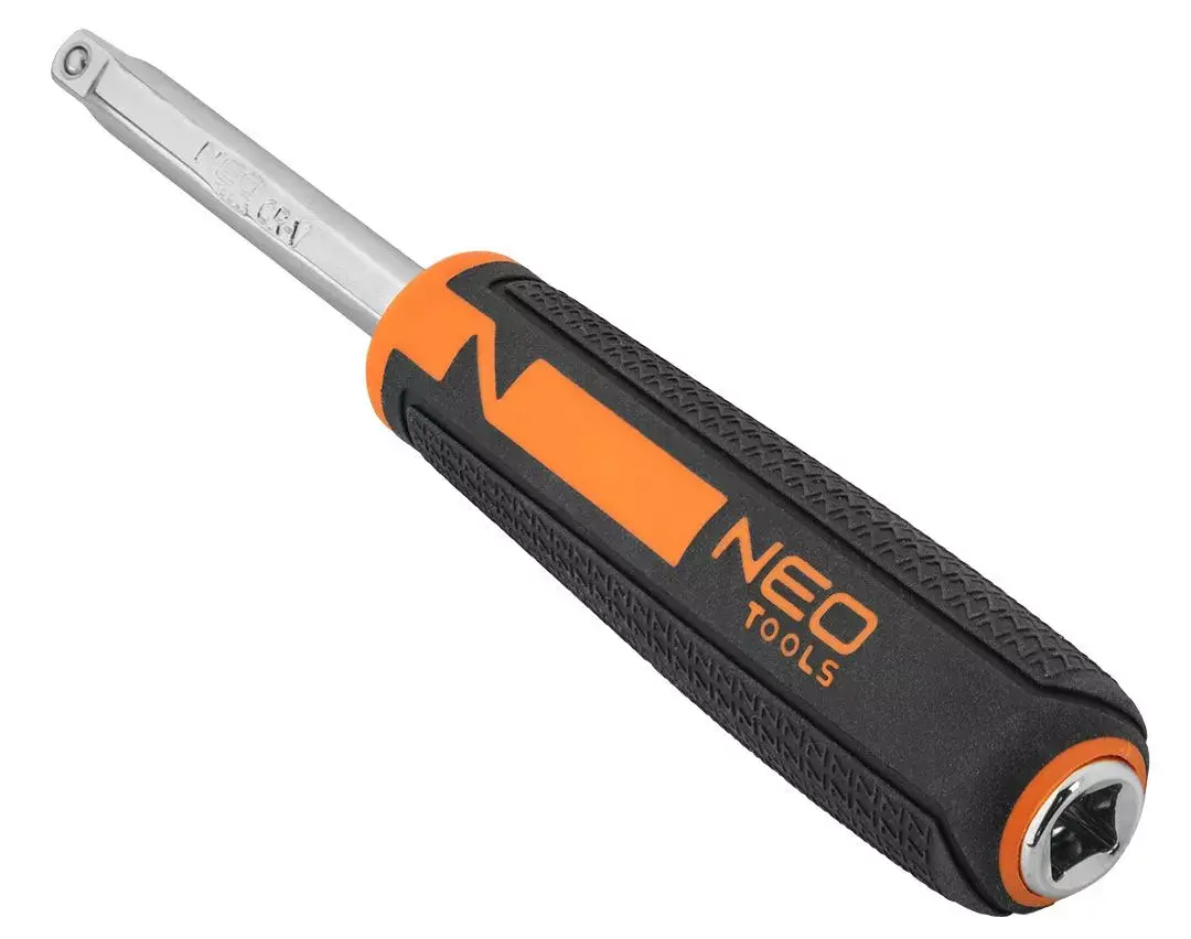 Hand tool shaft adapter NEO tools 08-257 Photo 7