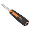 Hand tool shaft adapter NEO tools 08-257 Photo 7