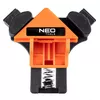 Clamp NEO tools 45-492 Photo 2