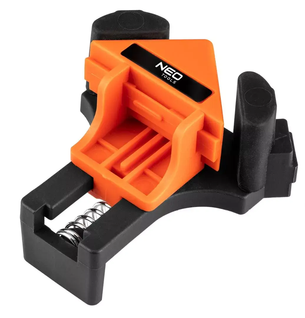 Clamp NEO tools 45-492 Photo 4