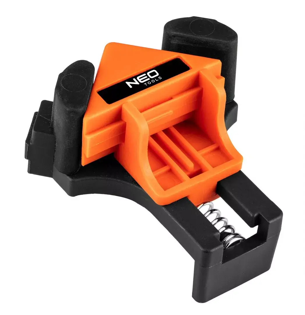 Clamp NEO tools 45-492 Photo 5