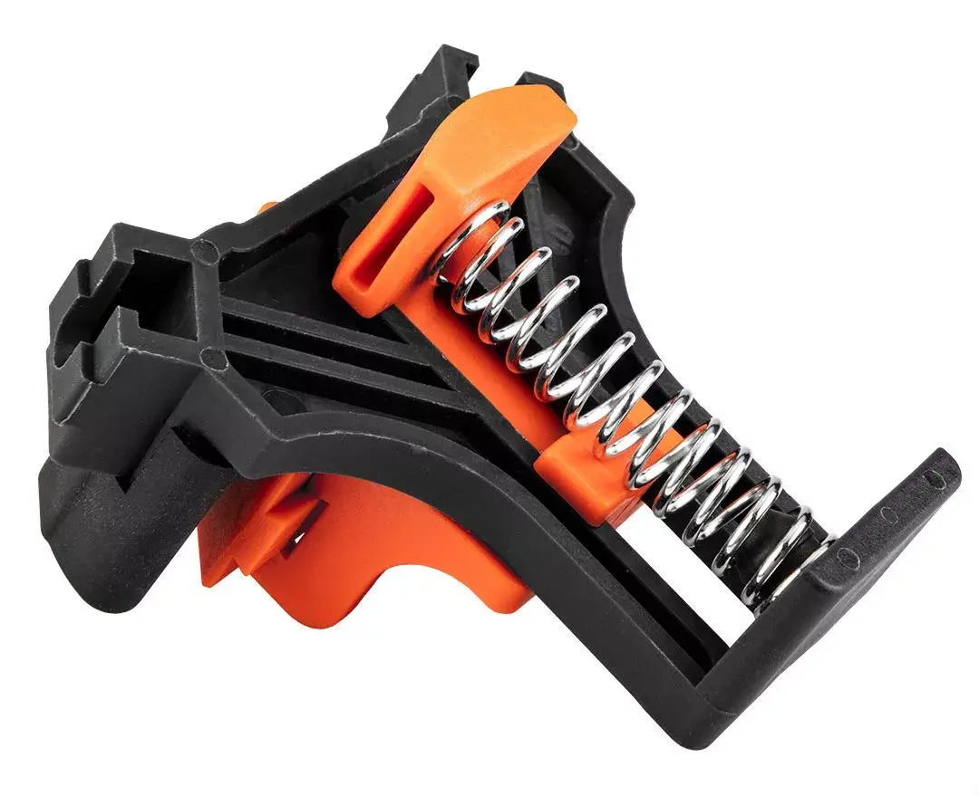 Clamp NEO tools 45-492 Photo 6