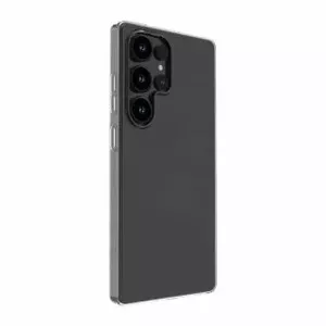 Silikona vāciņš Evelatus priekš Samsung Galaxy S25 Ultra 1,5 mm TPU caurspīdīgs