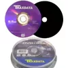 DVD+R DL Traxdata 10pk Photo 2