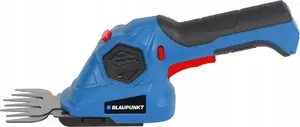 Газонокосилка и кусторез Blaupunkt CT2010