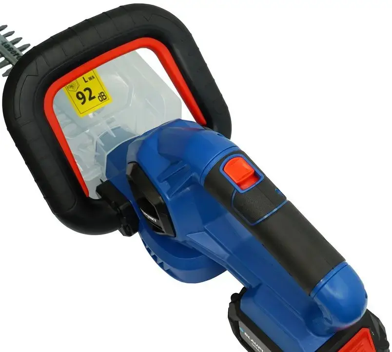 Кусторез Blaupunkt CT6010 Photo 2