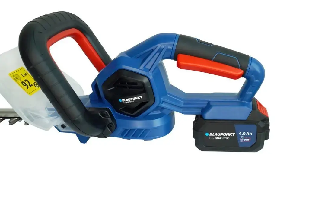 Кусторез Blaupunkt CT6010 Photo 4