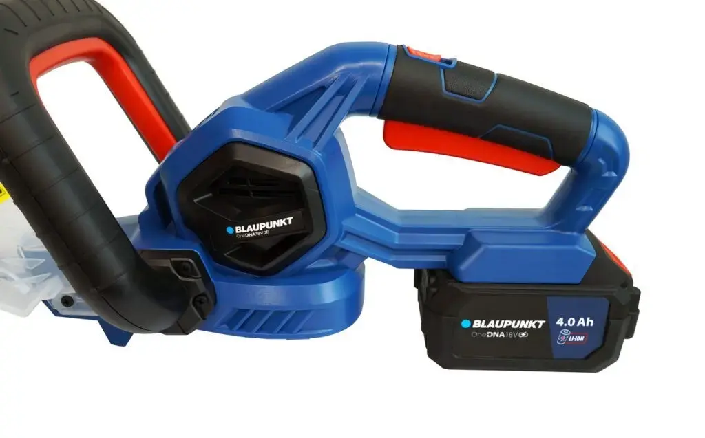 Кусторез Blaupunkt CT6010 Photo 6