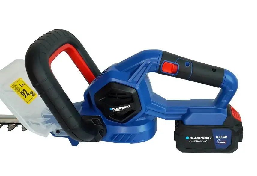 Кусторез Blaupunkt CT6010 Photo 7