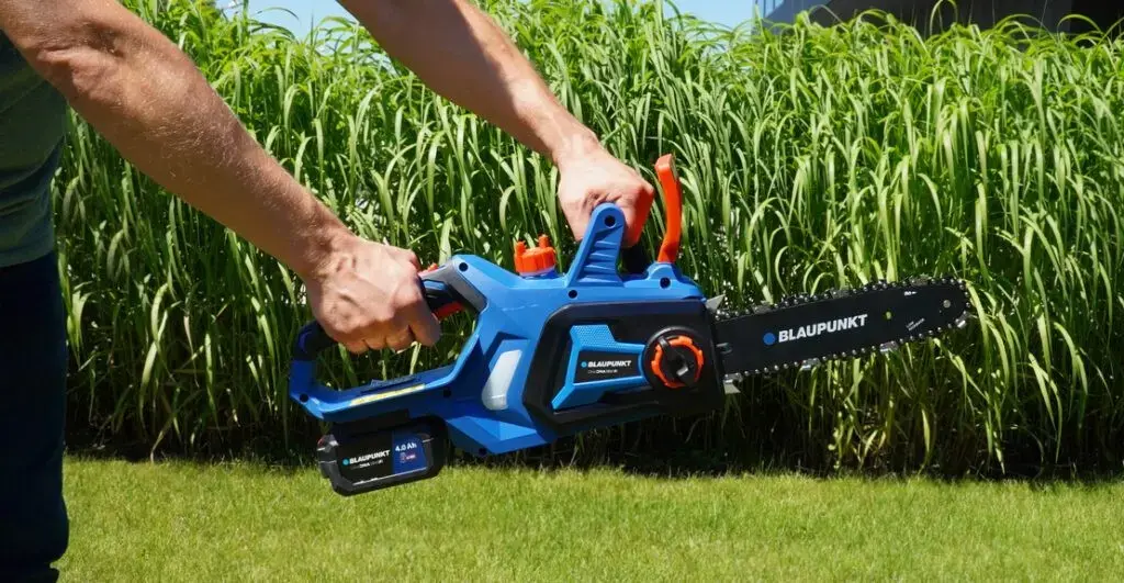 Пила Blaupunkt CS3120 Photo 2