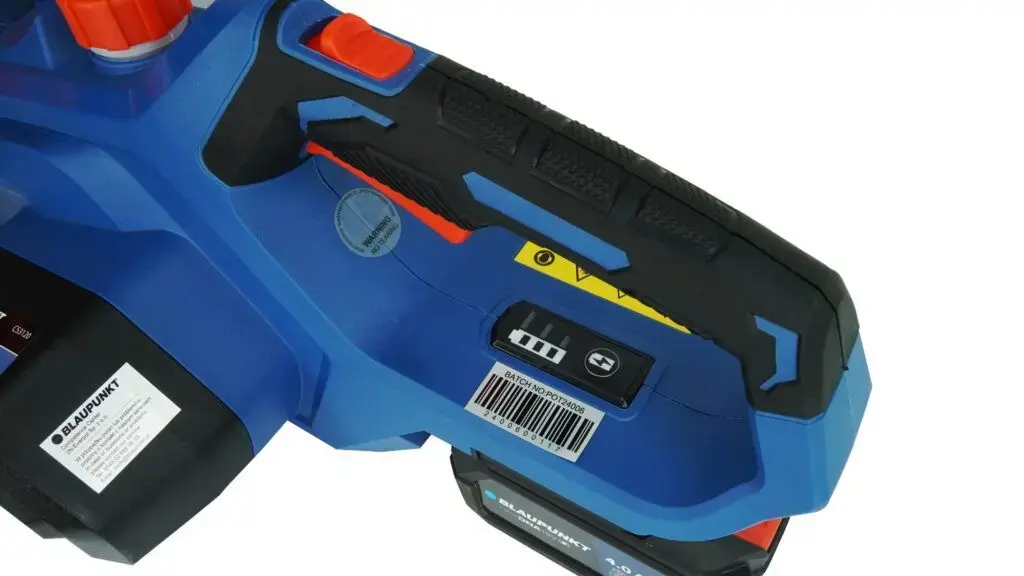 Пила Blaupunkt CS3120 Photo 3