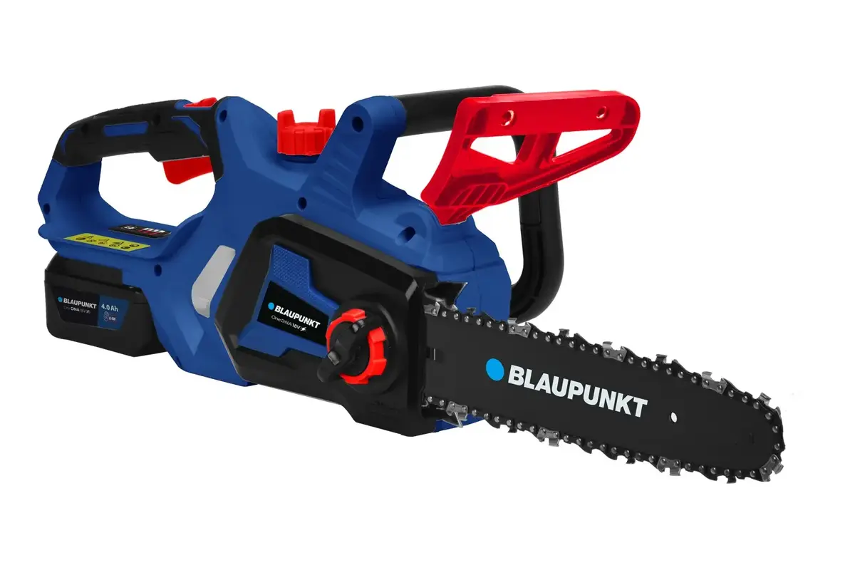 Пила Blaupunkt CS3120 Photo 4