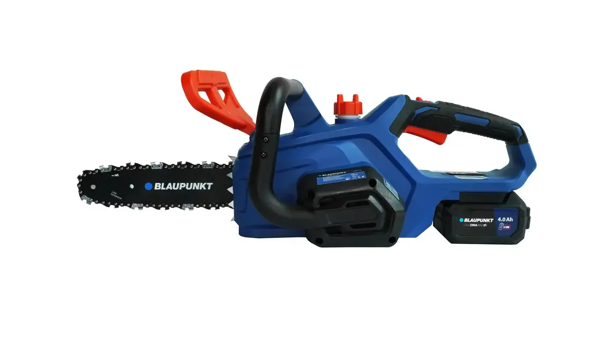 Пила Blaupunkt CS3120 Photo 5
