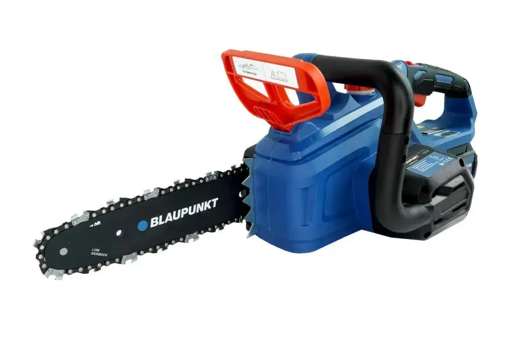 Пила Blaupunkt CS3120 Photo 7