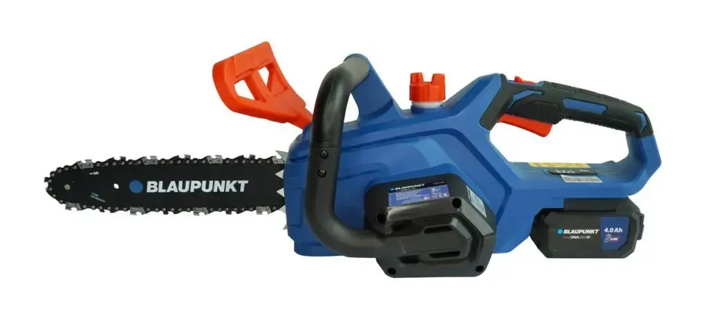 Цепная пила Blaupunkt CS4120 Photo 6
