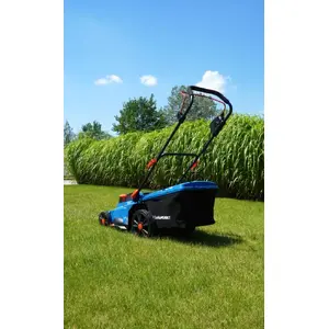 Газонокосилка Blaupunkt CL7010